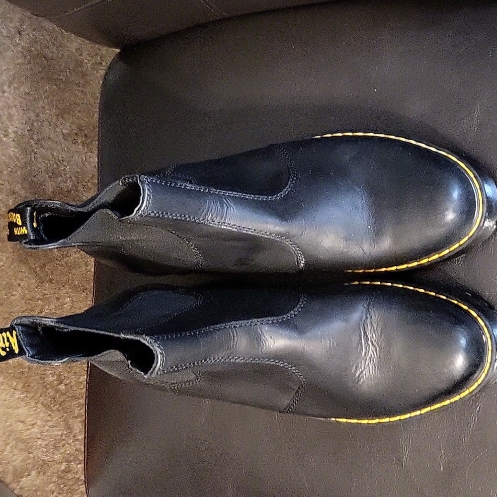 Dr.Martens Shoe's